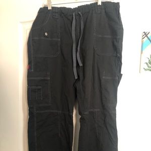 Dickies scrub pants